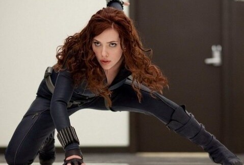 ‘Black Widow’ duoc gioi phe binh khen ngoi hinh anh