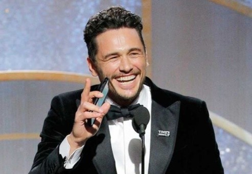 James Franco boi thuong 2,2 trieu USD vi quay roi nu sinh hinh anh