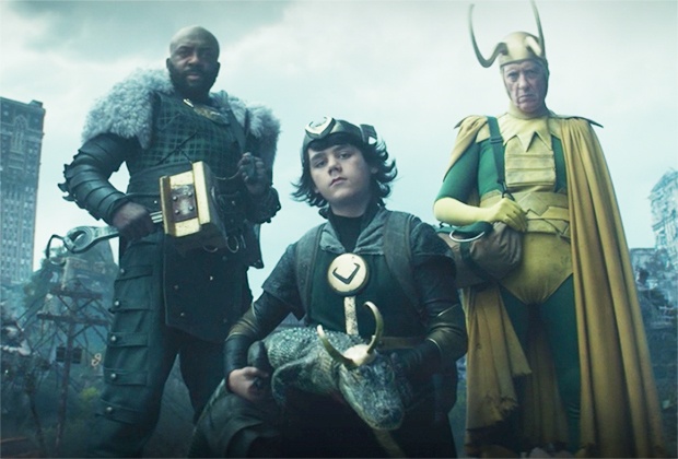 Loki 4 ảnh 6 Loki 4 anh 6