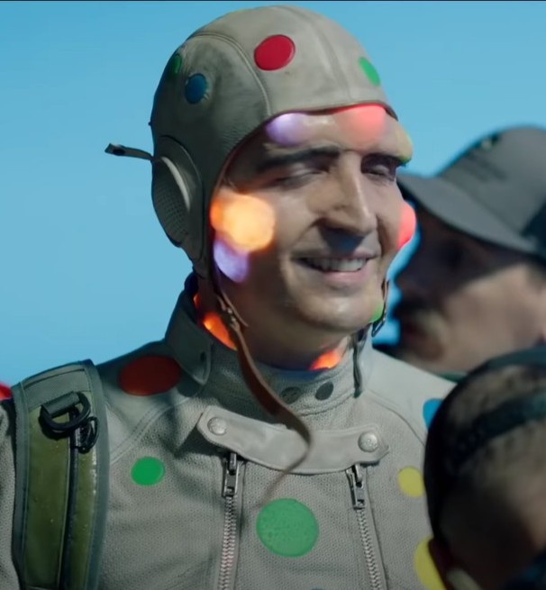 The Suicide Squad anh 2