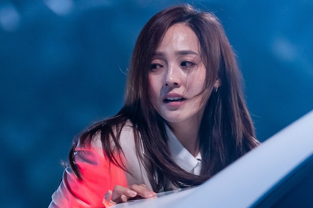 Oh Yoon Hee thiet mang trong ‘Penthouse 3’ hinh anh