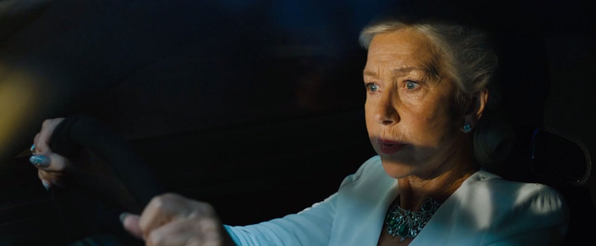 Vin Diesel The Rock anh 1