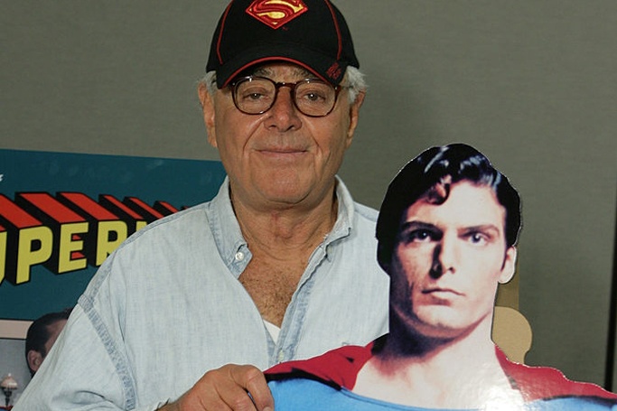 Dao dien phim ‘Superman’ qua doi hinh anh