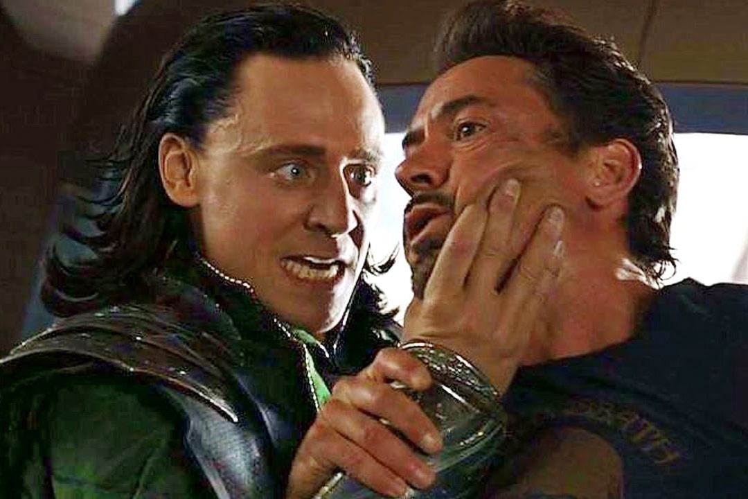 ‘Loki’ goi y cach dua Iron Man tro lai MCU hinh anh