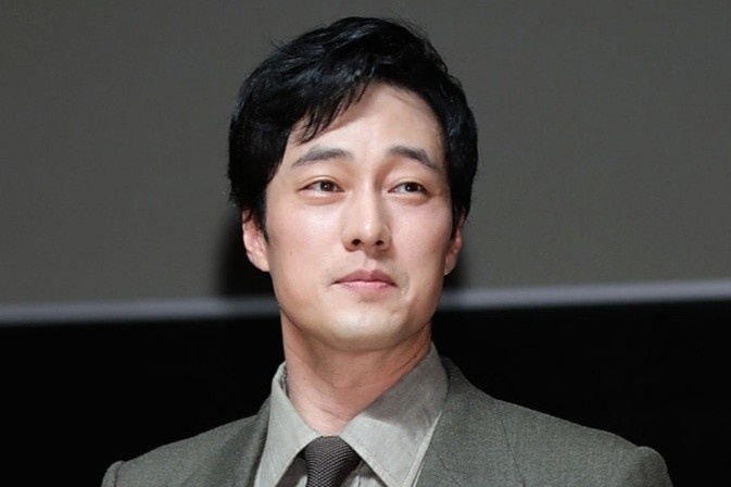 So Ji Sub tro lai hinh anh