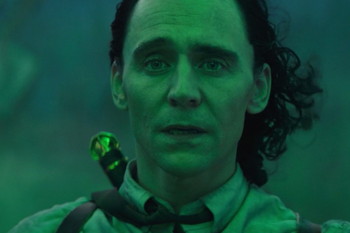 Ke phan dien thay the Thanos se xuat hien trong ‘Loki’? hinh anh