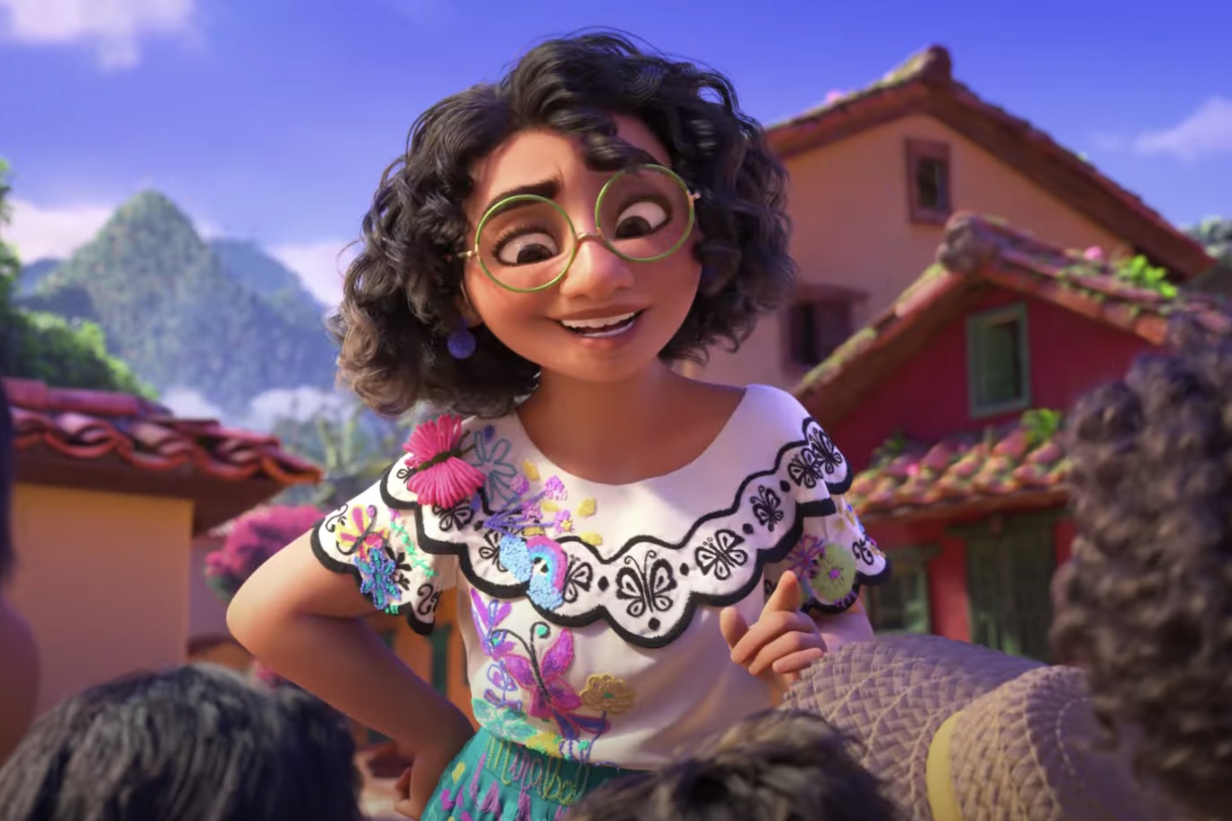 Tac pham hoat hinh thu 60 cua Walt Disney hinh anh