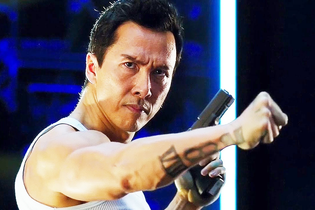 Noi lo cua Chan Tu Dan khi quay ‘John Wick 4’ hinh anh