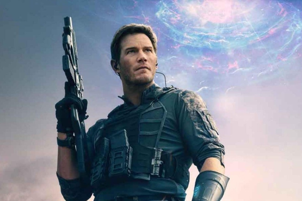 Lo hong va su chap va trong bom tan mua he cua Chris Pratt hinh anh