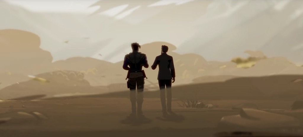 What If...? ảnh 2 What If...? anh 2
