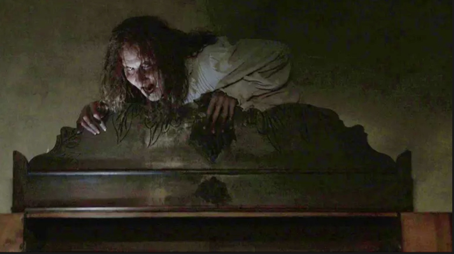 The Conjuring ảnh 2 The Conjuring anh 2