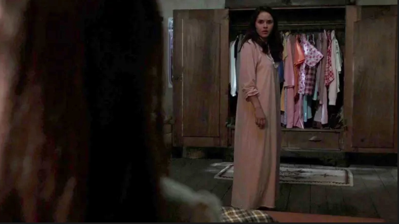 The Conjuring ảnh 1 The Conjuring anh 1