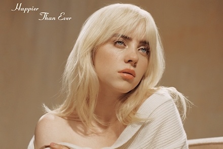 Giai ma MV cua Billie Eilish hinh anh