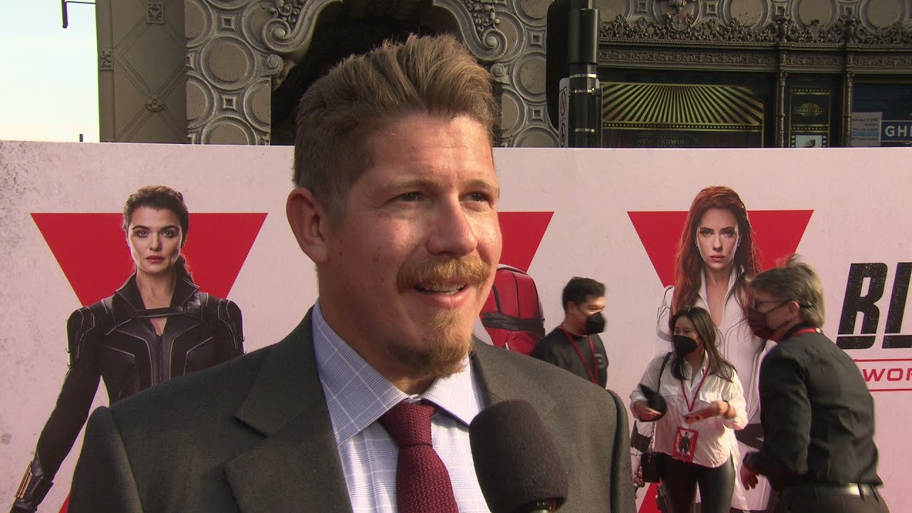 phim Black Widow anh 2