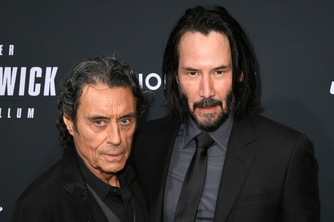 Ong chu khach san tro lai ‘John Wick: Chapter 4’ hinh anh