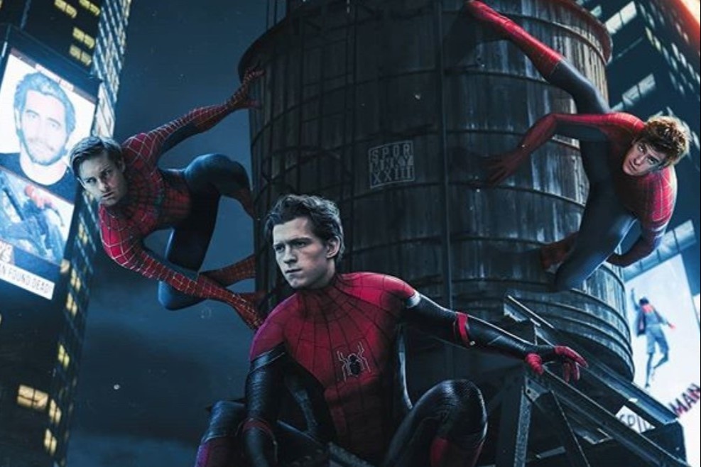 Cach Marvel Studios kiem soat da vu tru dien anh hinh anh