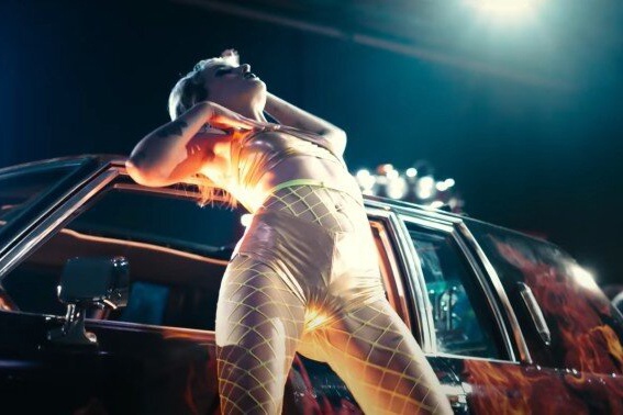 phim Titane ảnh 2 phim Titane anh 2