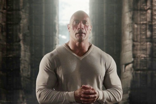 Bo phim kho khan nhat voi The Rock hinh anh
