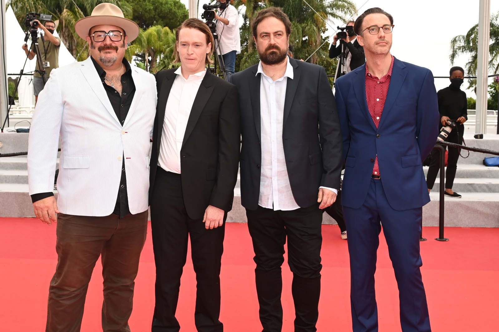 phim Titane ảnh 3 phim Titane anh 3