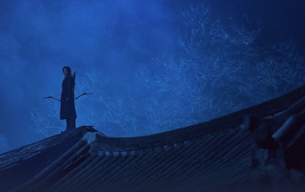 review Ashin of the North anh 3