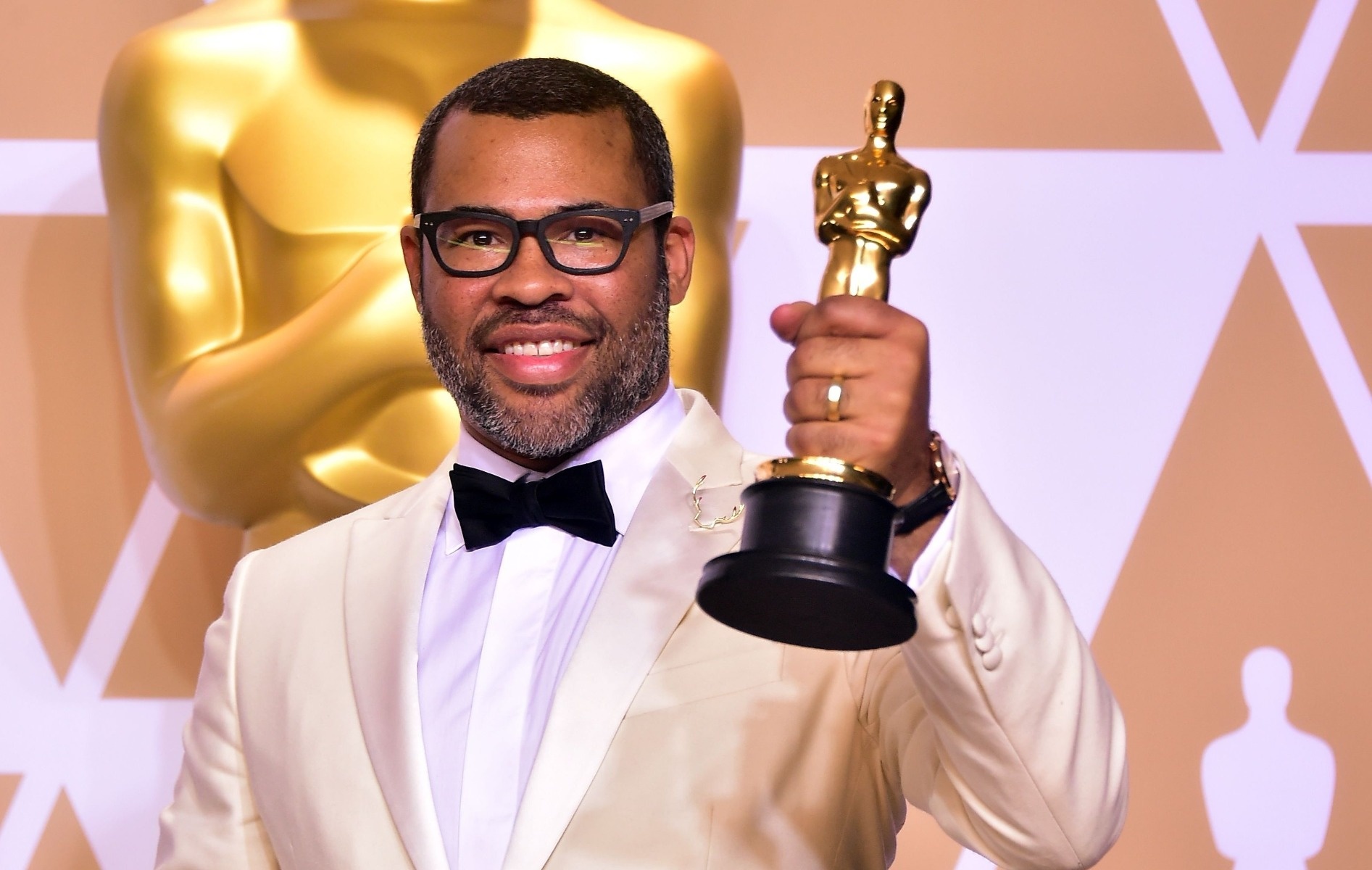 Dao dien ‘Get Out' tiet lo ve phim kinh di moi hinh anh