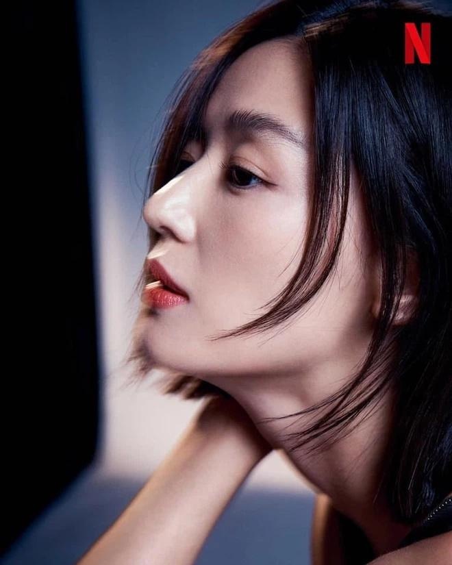 Jun Ji Hyun diễn tệ trong Ashin of the North ảnh 3 Jun Ji Hyun dien te trong Ashin of the North anh 3