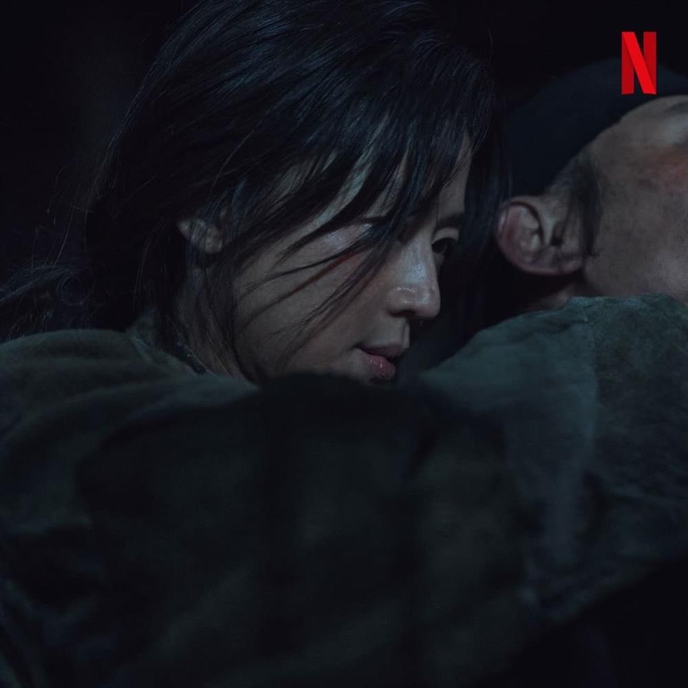 Jun Ji Hyun diễn tệ trong Ashin of the North ảnh 8 Jun Ji Hyun dien te trong Ashin of the North anh 8