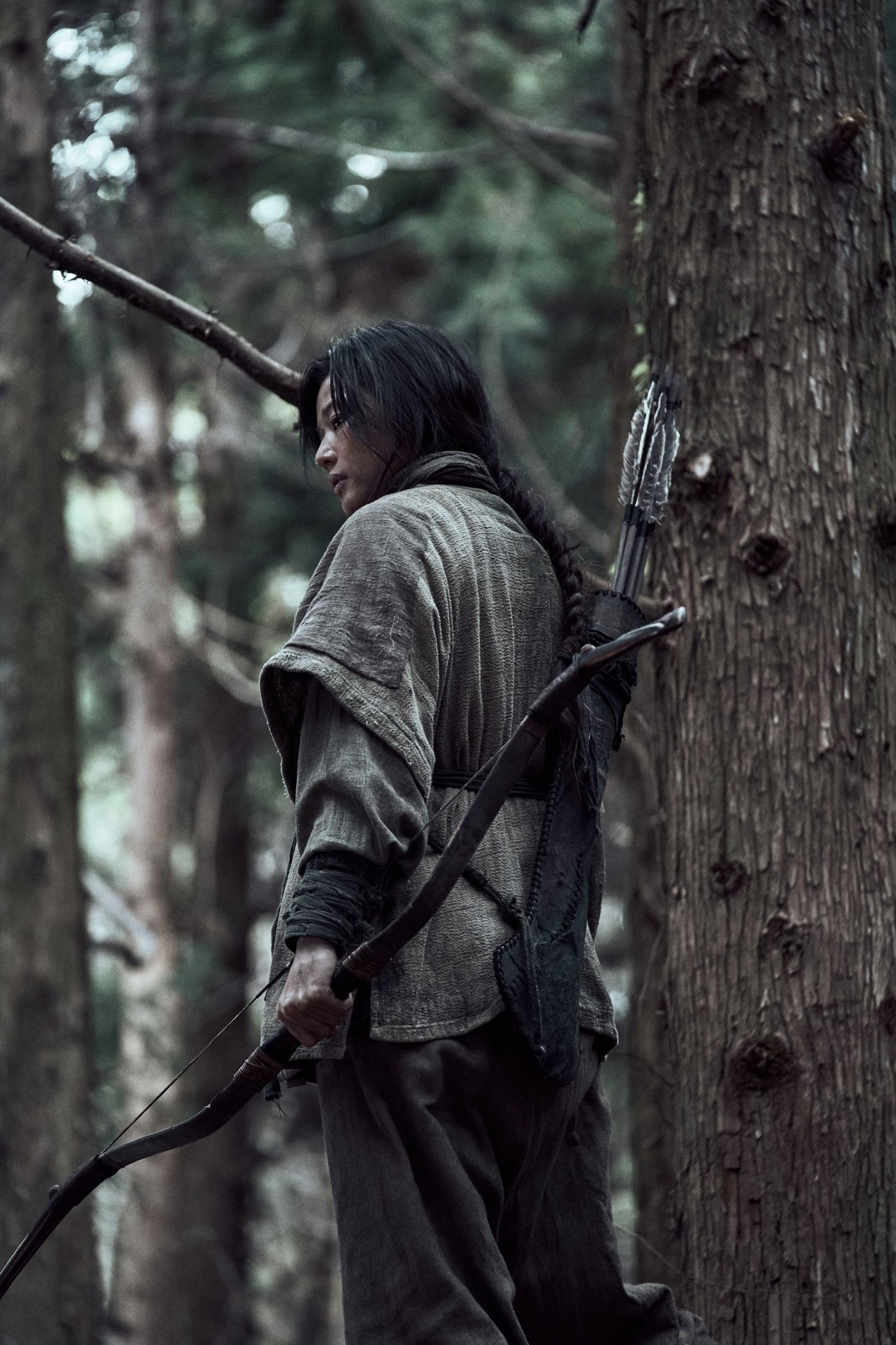 Jun Ji Hyun diễn tệ trong Ashin of the North ảnh 11 Jun Ji Hyun dien te trong Ashin of the North anh 11