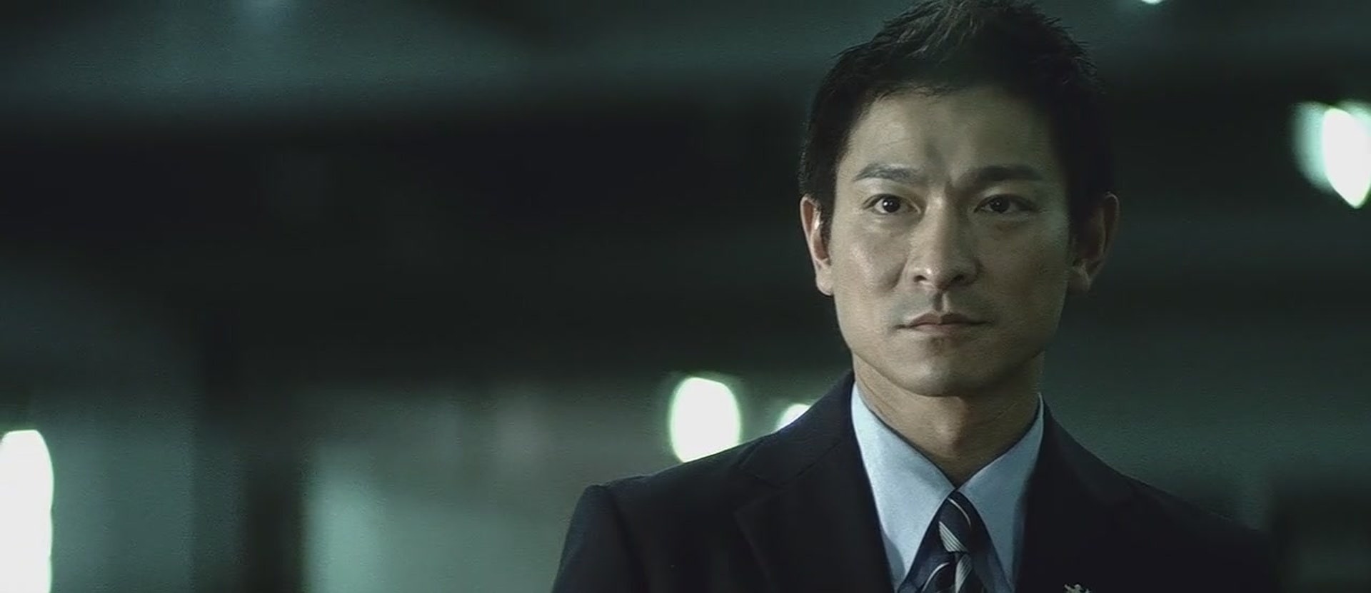 Lưu Đức Hoa từ chối đóng phim Hollywood ảnh 1 Luu Duc Hoa tu choi dong phim Hollywood anh 1