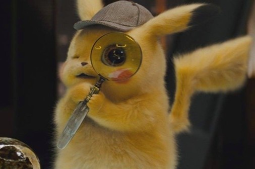 My lam live-action dai tap ve Pokemon hinh anh
