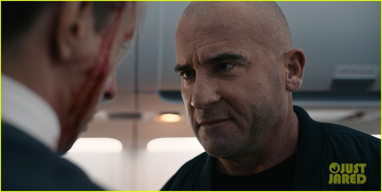 phim Vuot nguc anh 3