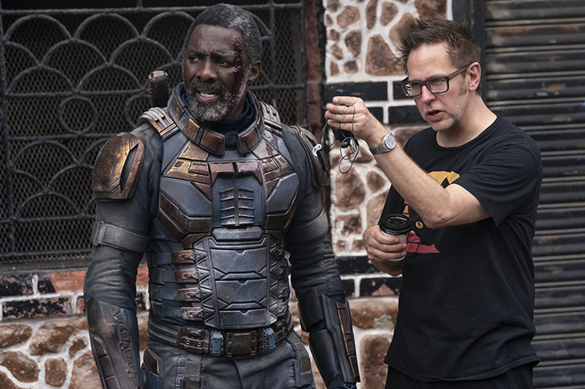 doanh thu The Suicide Squad anh 3