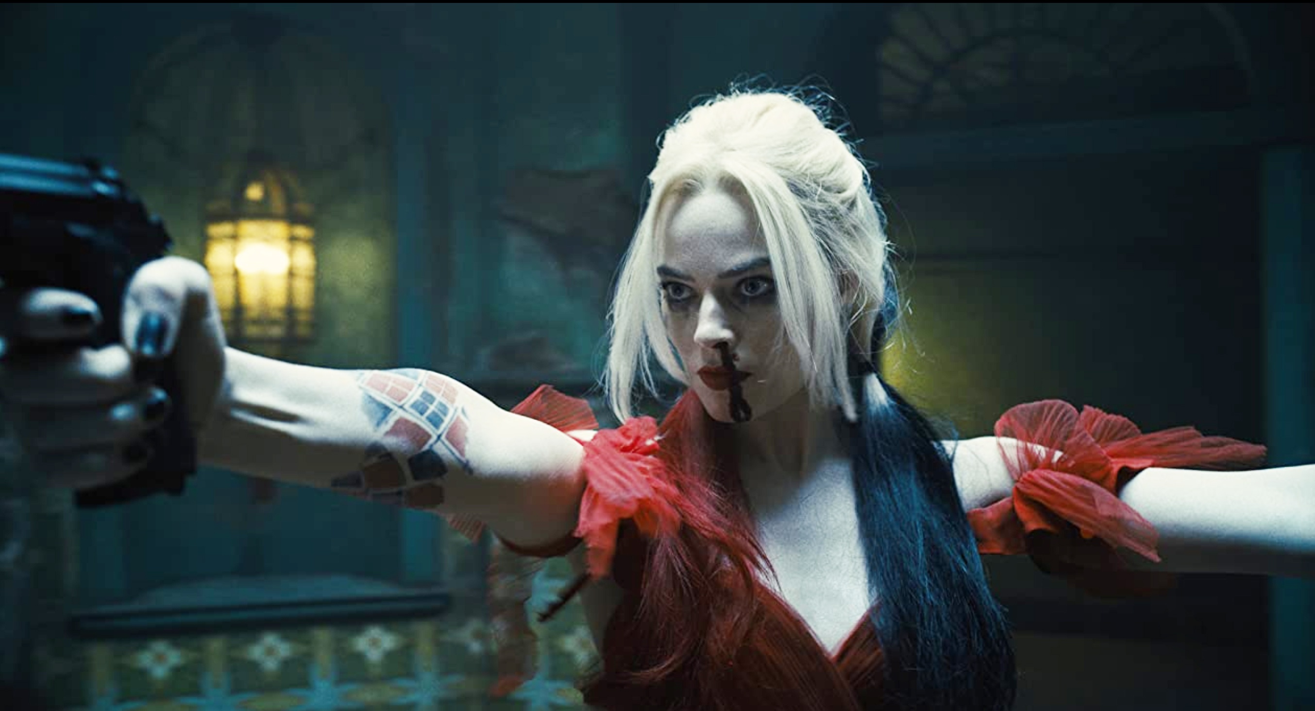 phim The Suicide Squad anh 3