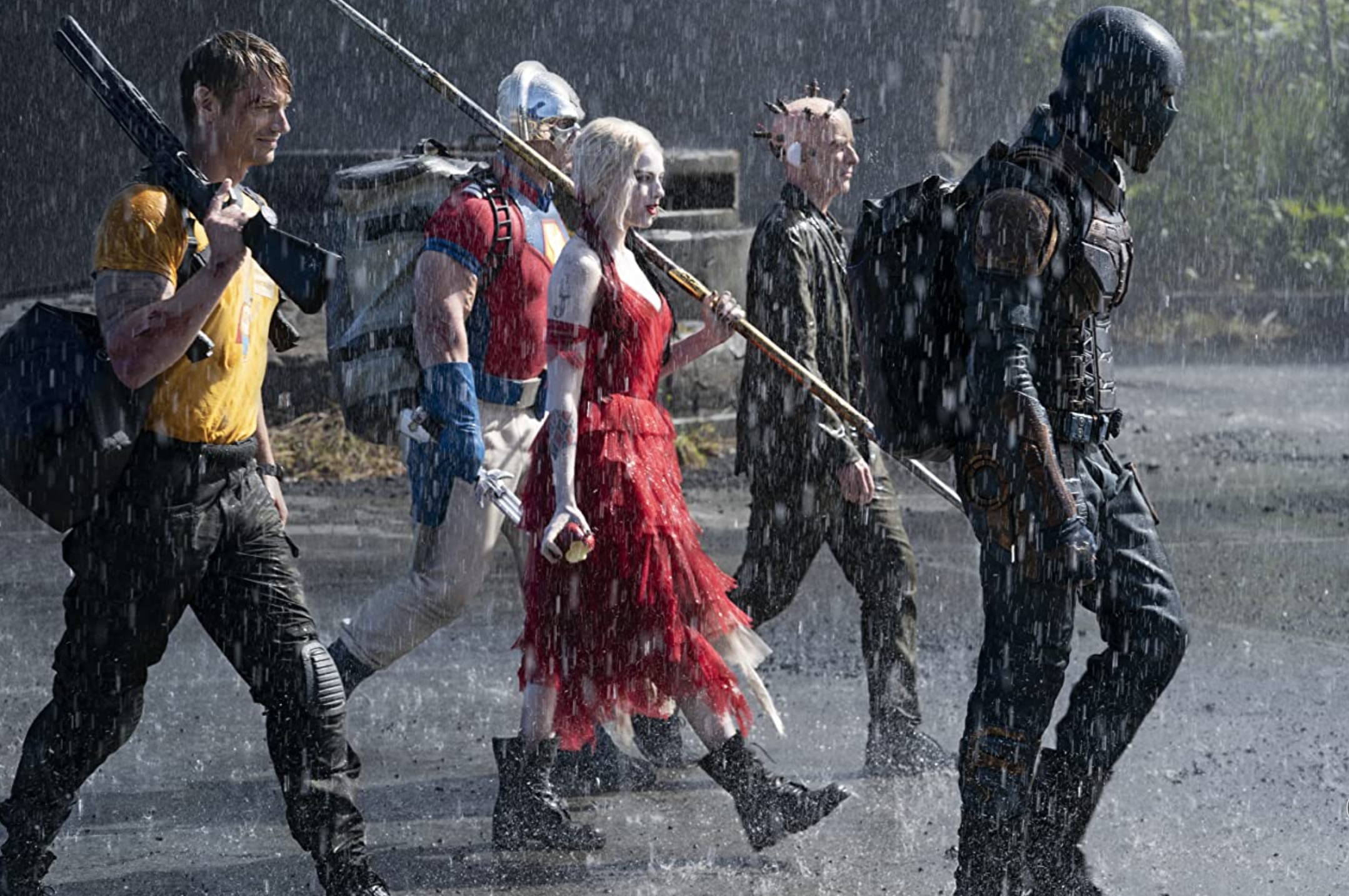 doanh thu The Suicide Squad anh 2