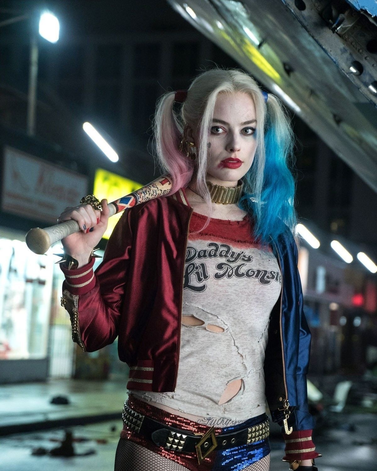 phim The Suicide Squad anh 1