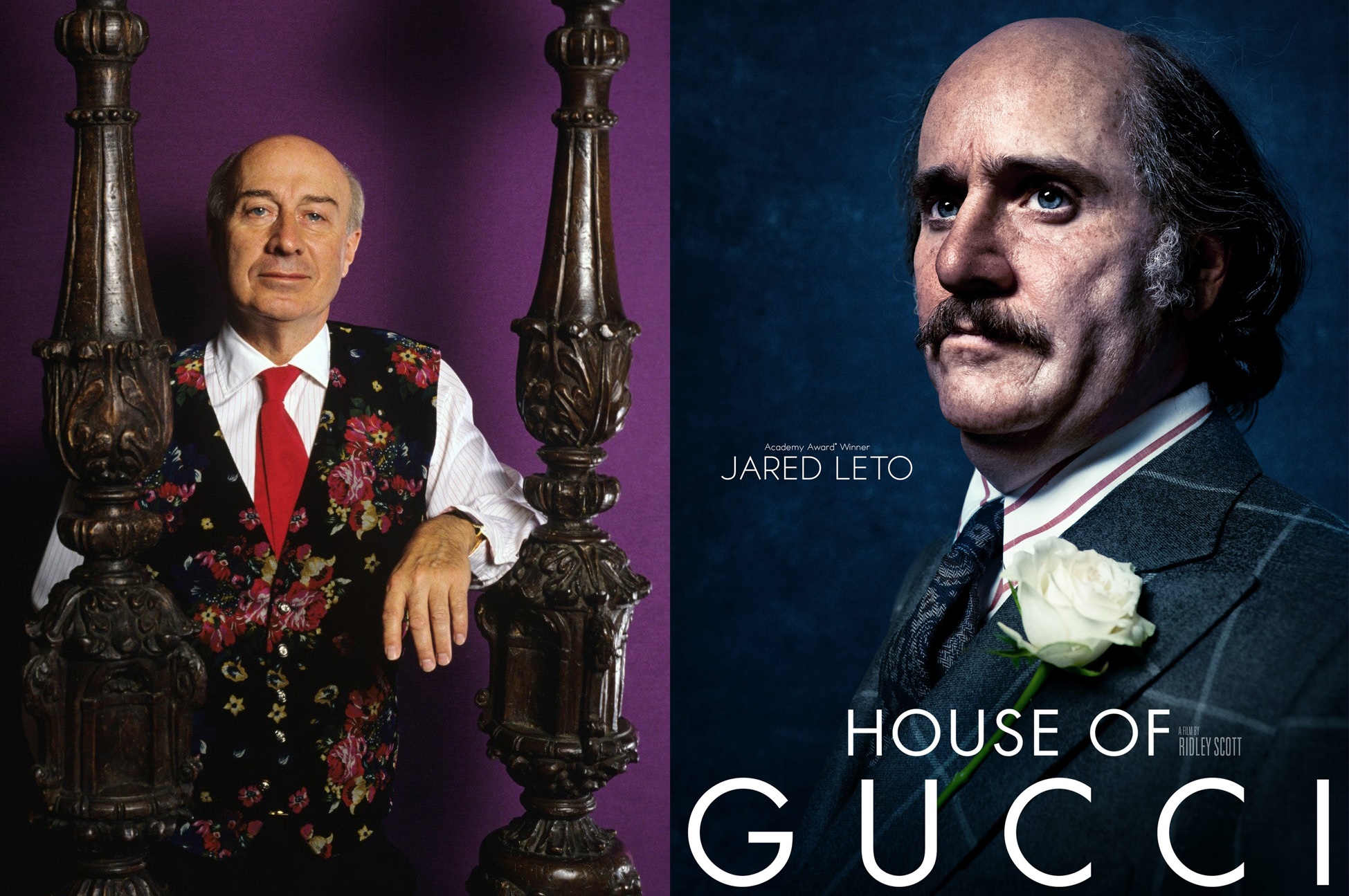 House of Gucci ảnh 1 House of Gucci anh 1