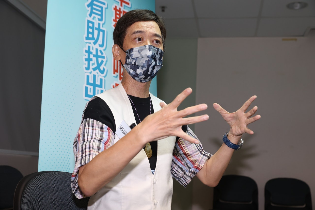 dien vien Hong Kong anh 1