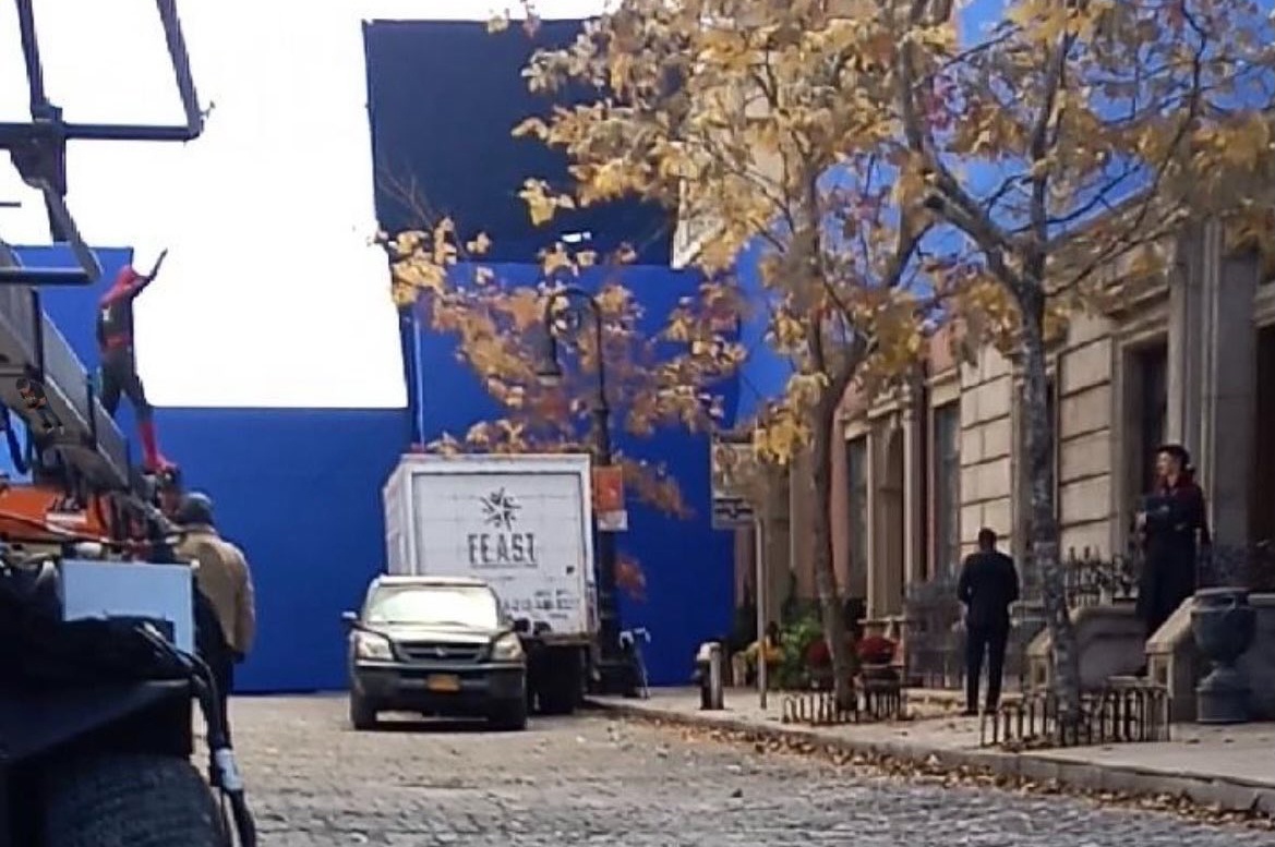 phim Spider-Man 3 anh 1