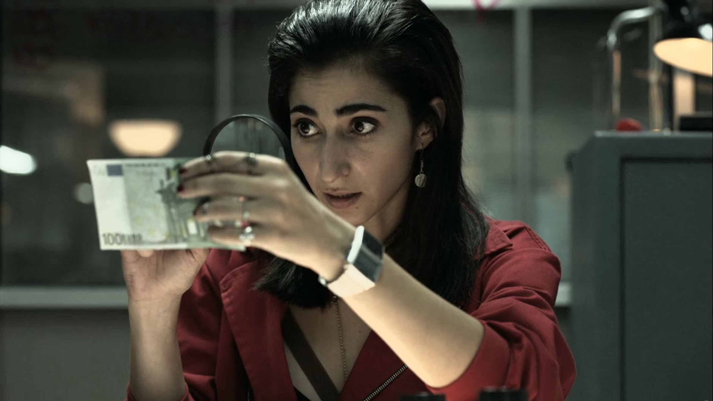 Money Heist 5 anh 3