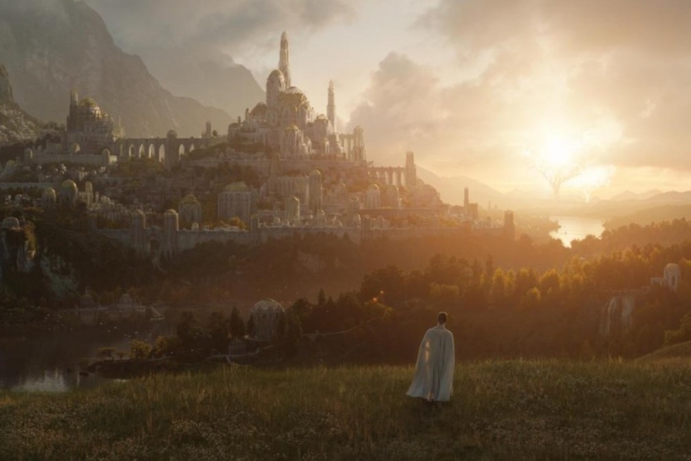 phim truyen hinh Chua Nhan anh 1