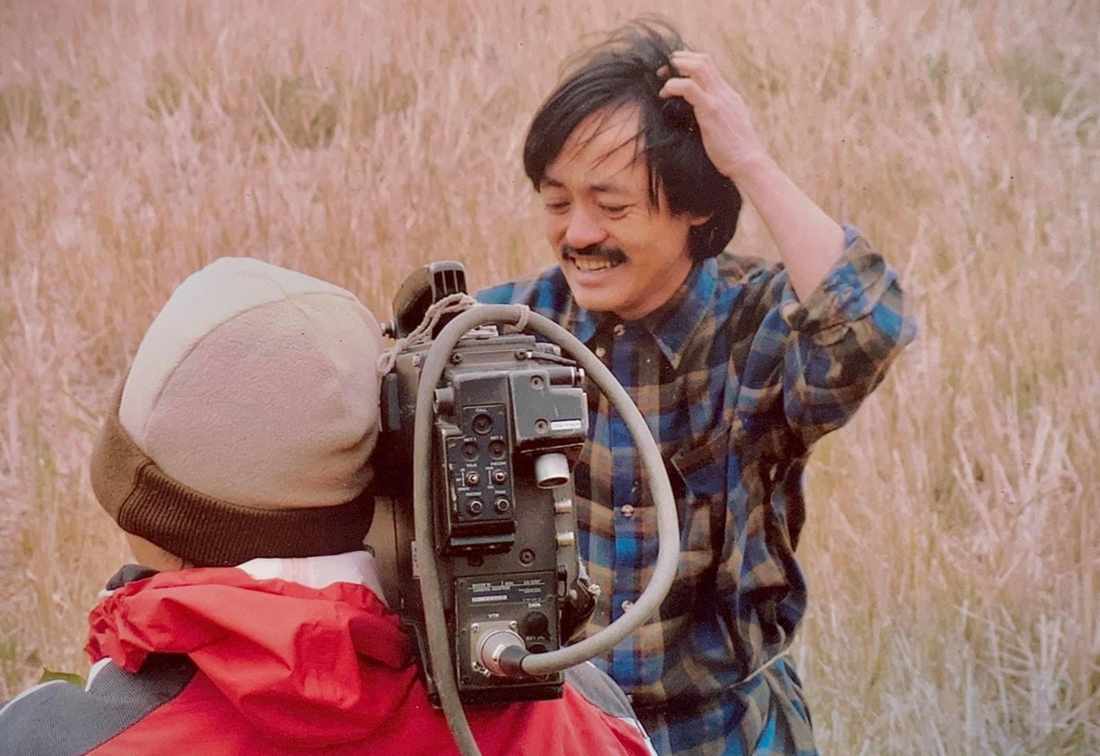 Nghe si Giang Coi - net dan da tu man anh den cuoc doi hinh anh