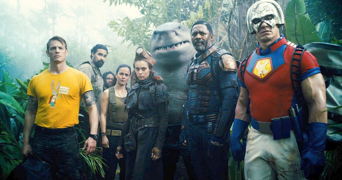 doanh thu The Suicide Squad anh 1