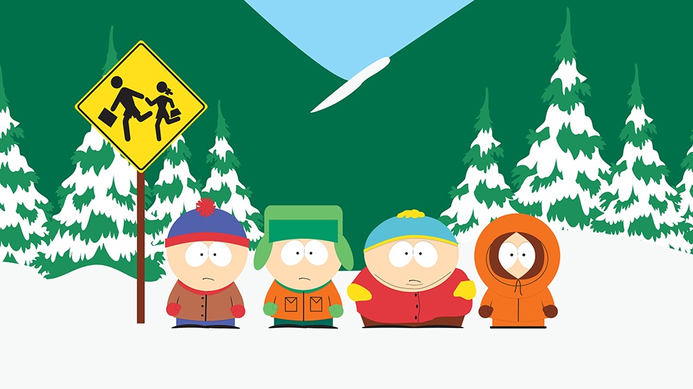 phim South Park ảnh 1 phim South Park anh 1