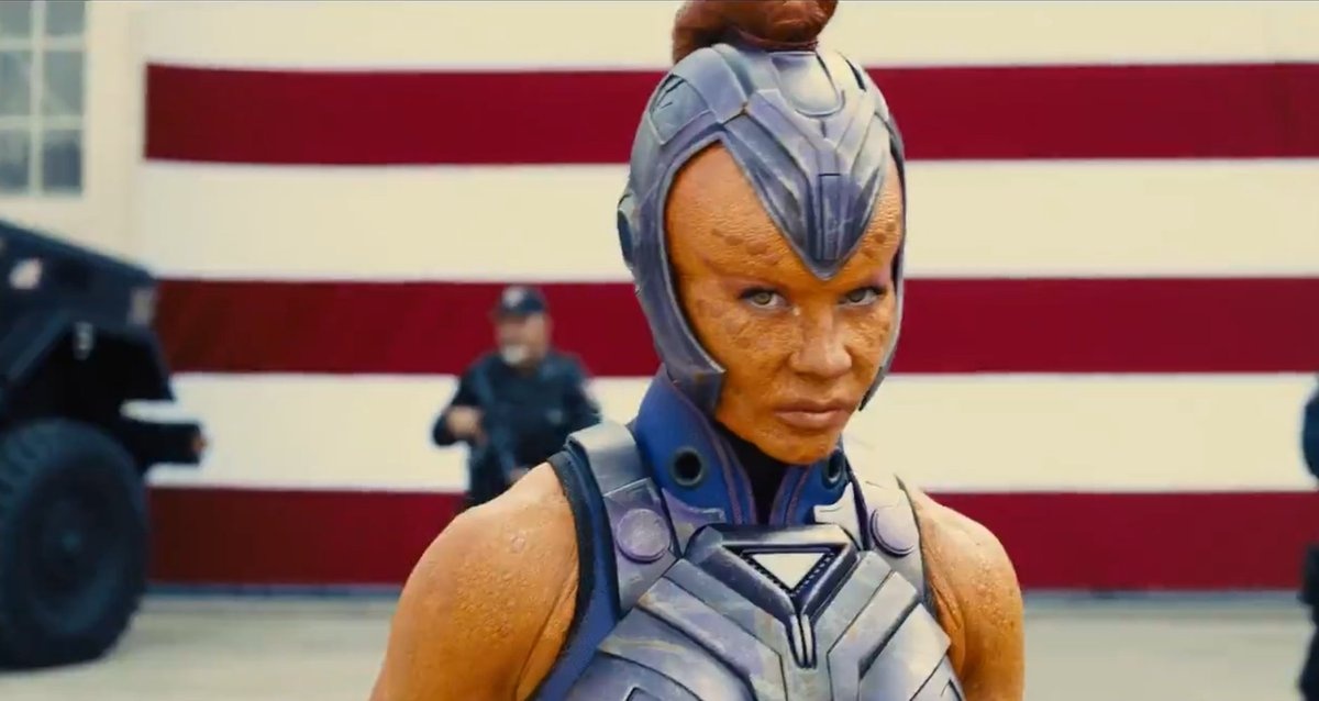 dien vien The Suicide Squad anh 14