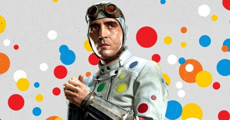 dien vien The Suicide Squad anh 7