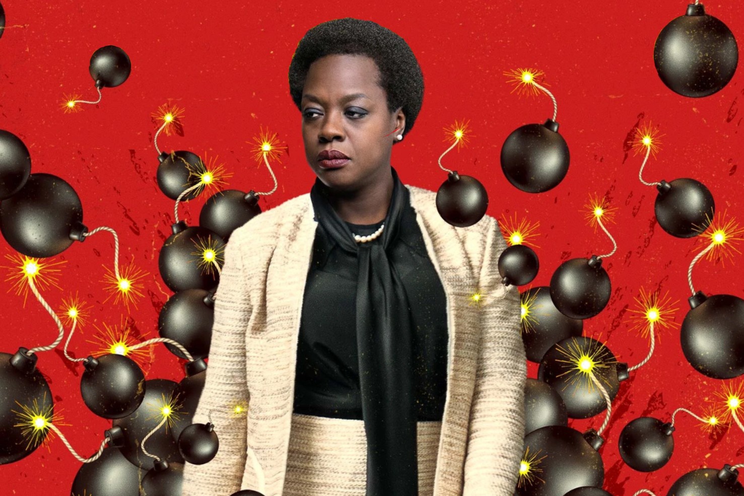 dien vien The Suicide Squad anh 1