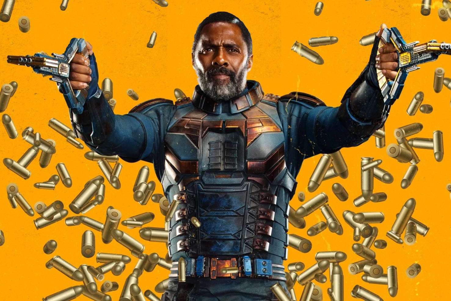 dien vien The Suicide Squad anh 2