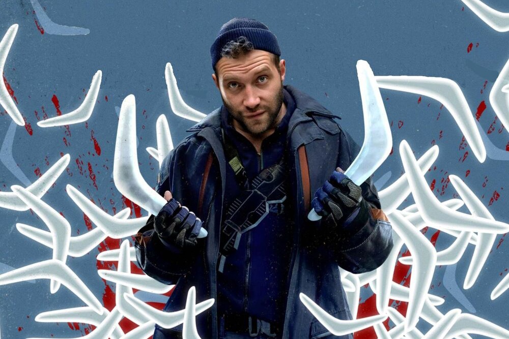 dien vien The Suicide Squad anh 9