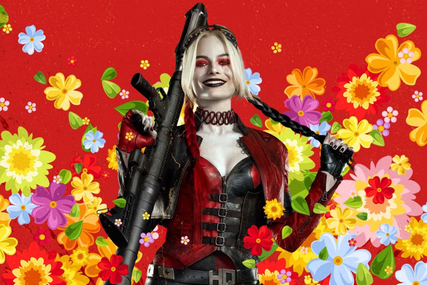 dien vien The Suicide Squad anh 3