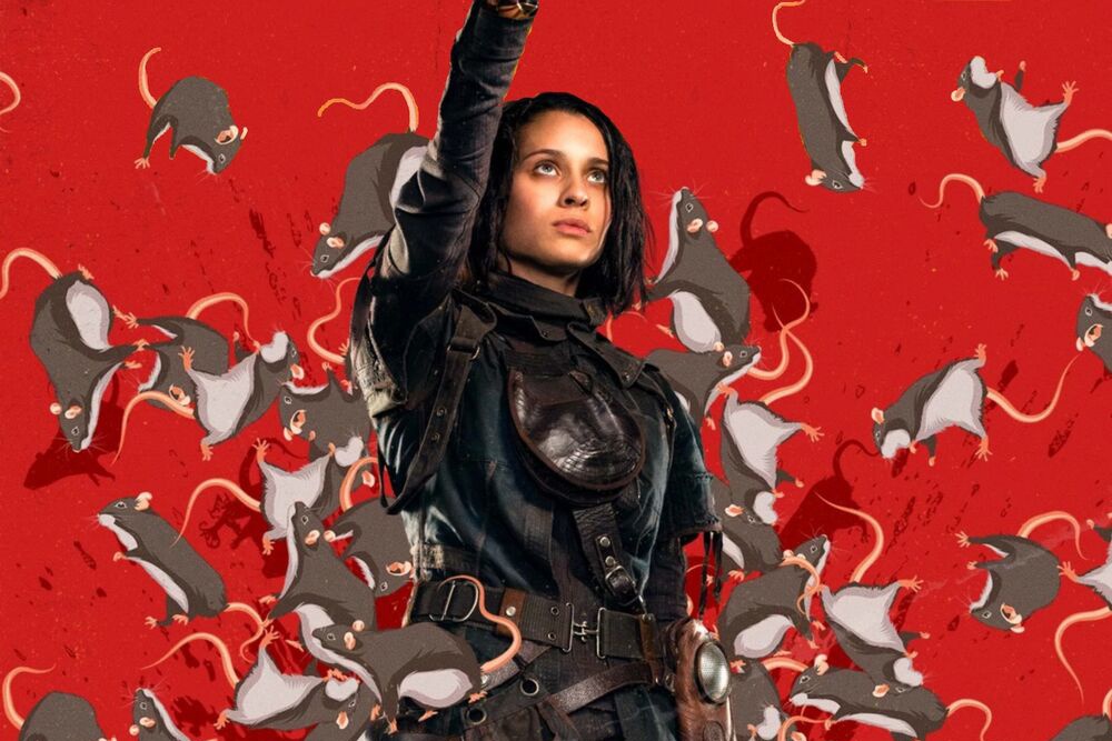 dien vien The Suicide Squad anh 6